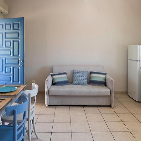 Anemy Apartments Spartia  Exterior photo