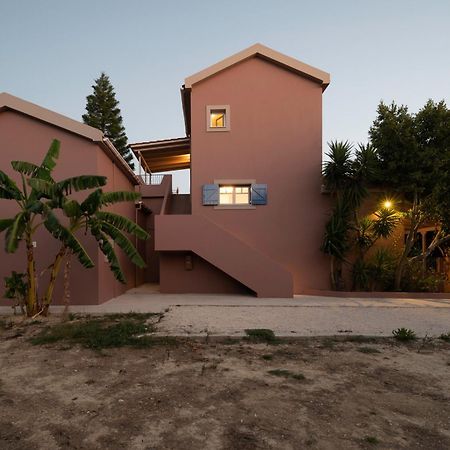 Anemy Apartments Spartia  Exterior photo
