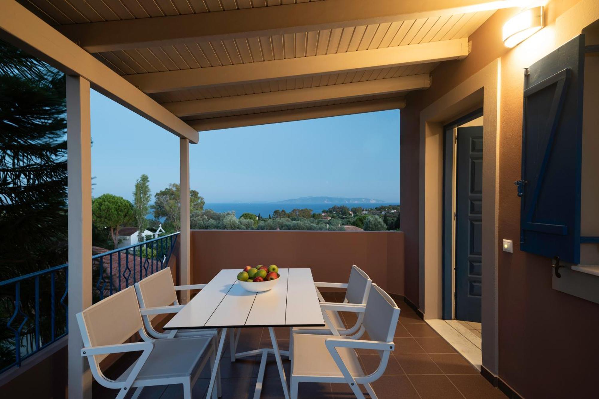 Anemy Apartments Spartia  Exterior photo