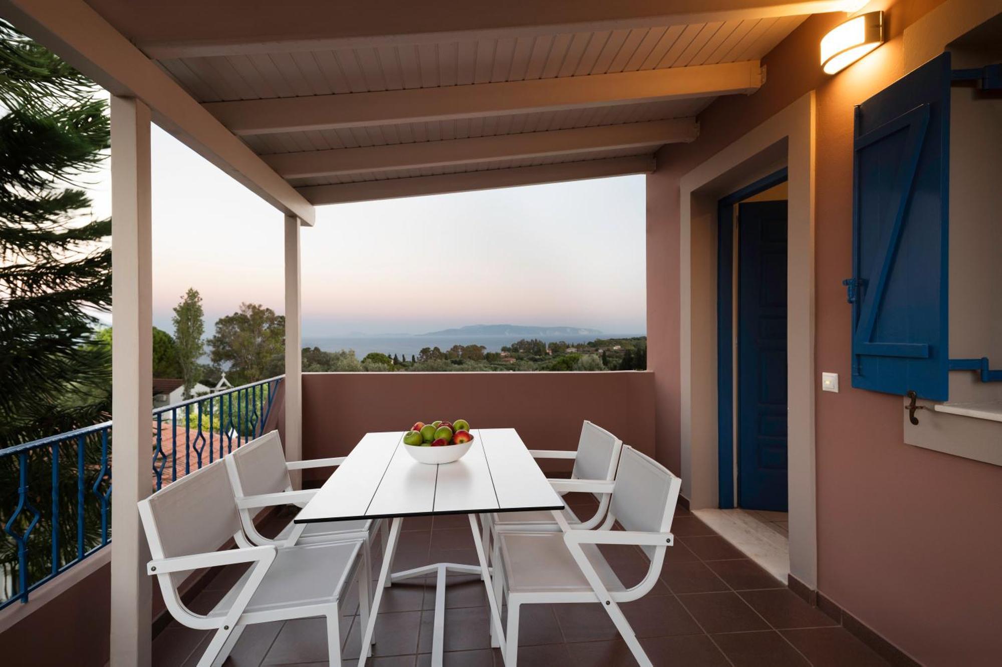 Anemy Apartments Spartia  Exterior photo
